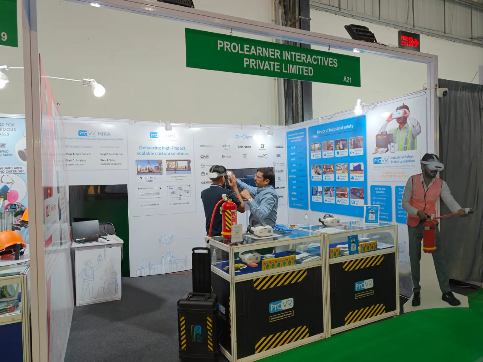 OSH India 2025 — Mumbai