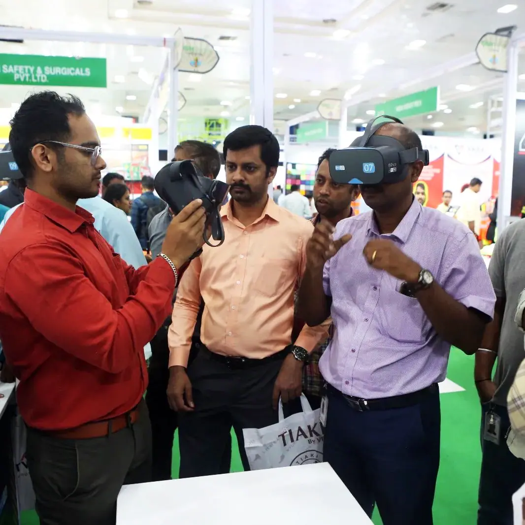 OSH South India 2023 — Chennai