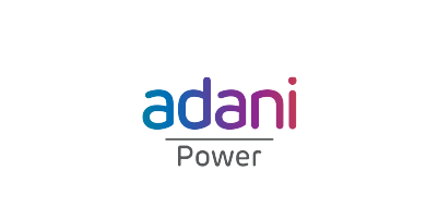 Adani Power logo