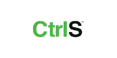 CtrlS logo
