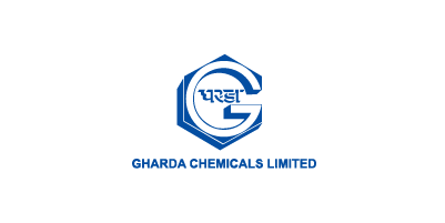 Gharda Chemicals logo