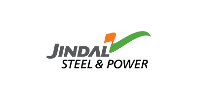 Jindal Steel & Power logo