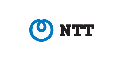NTT logo
