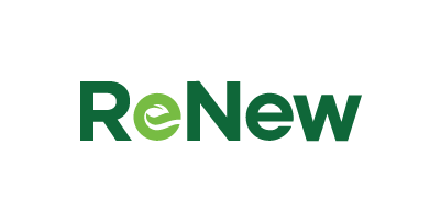 ReNew logo