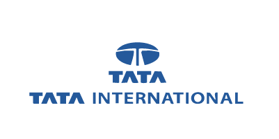 Tata International logo