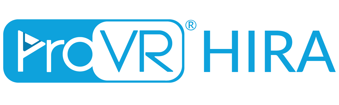 ProVR HIRA
