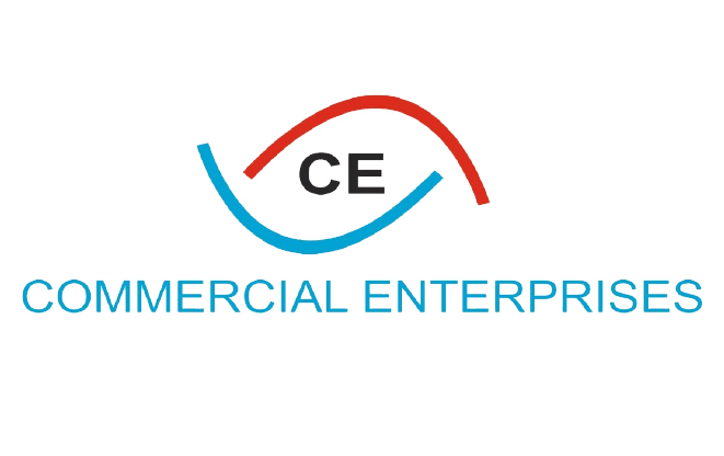 Commercial Enterprises logo