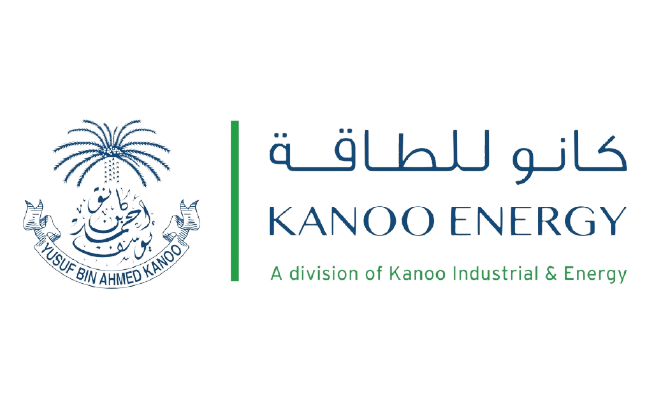 Kanoo Energy logo